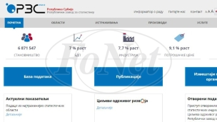 Rast BDP 4,3% u prvom kvartalu